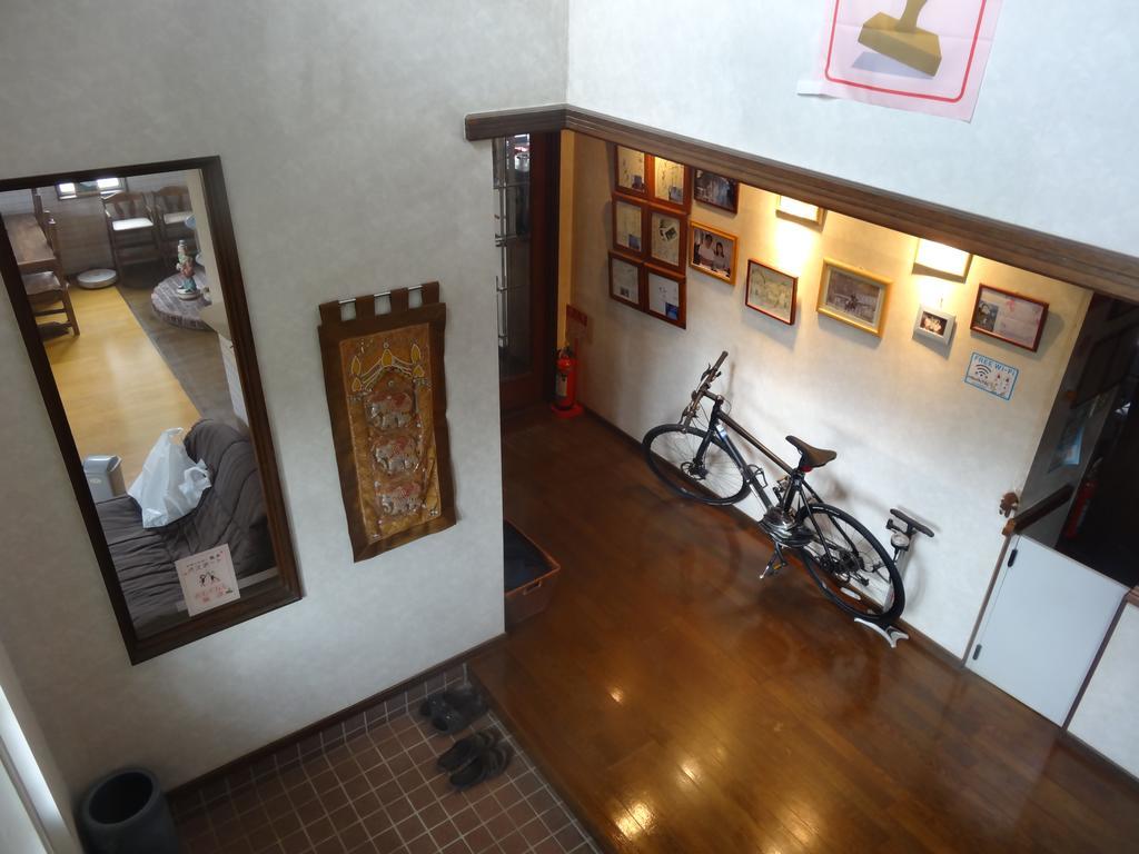 ホテル ガストホフ　アルタニー 那須町 エクステリア 写真